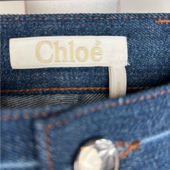 Chloe Jeans - Picture 9 of 12